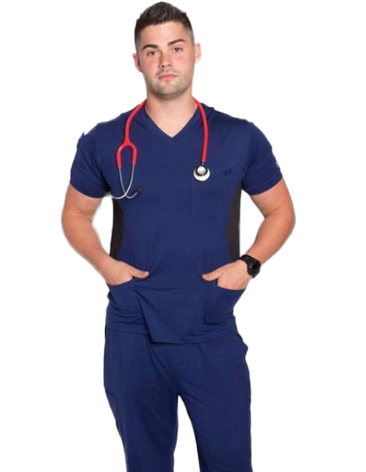 Anything but Standard Comfy Scrubs